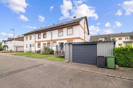Haus zum Kaufen in Friesenheim Schuttern 449.000,00 € 141 m² - Friesenheim / Schuttern