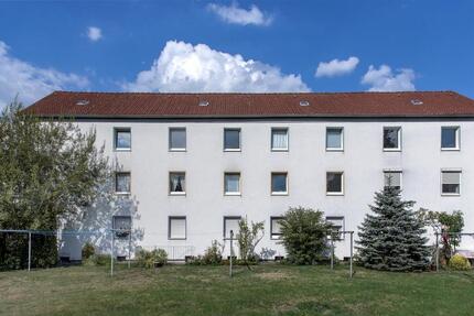 Gemütliche 2-Zimmer-Etagenwohnung in Herne – 50m², 1. Etage rechts