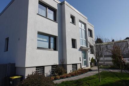 Hochwertig modernes 2 Familienhaus mit Gewerbehalle - Witten Rüdinghausen