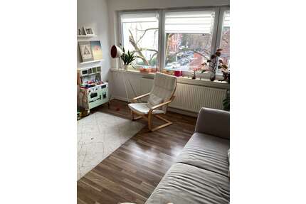 Wohnung zum Mieten in Hannover 1.120,00 € 80 m²