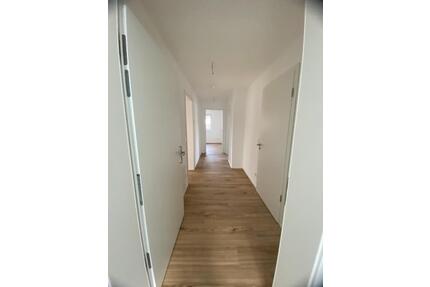 Neubau Dachgeschoss in Freistett - Rheinau