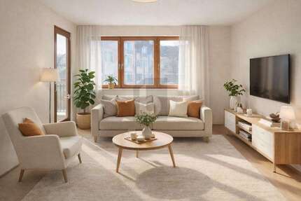 Wohnung zum Kaufen in Beuren 300.000,00 € 72 m²