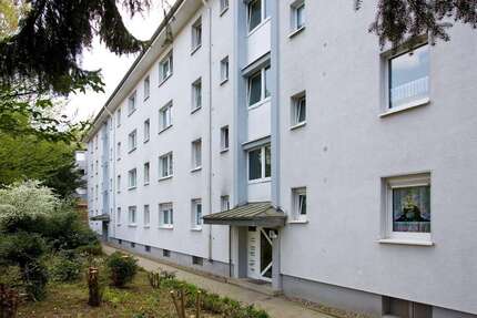 Wohnung zum Mieten in Velbert 420,00 € 64.3 m²