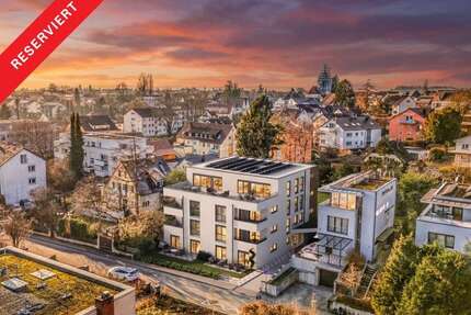Wohnung zum Kaufen in Konstanz 959.000,00 € 104 m²
