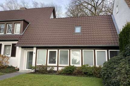 Wohnung zum Mieten in Rotenburg (Wümme) 500,00 € 55 m²