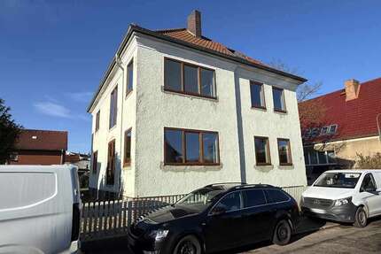 Wohnung zum Mieten in Gardelegen 1.100,00 € 93.5 m²