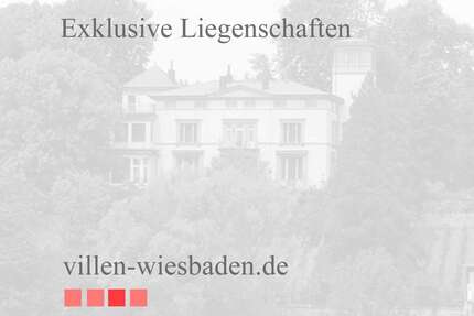 Haus zum Kaufen in Wiesbaden 2.200.000,00 € 600 m²