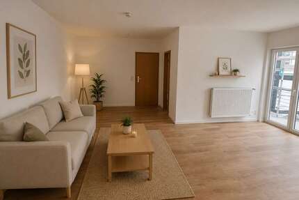 Wohnung zum Kaufen in Soest 179.000,00 € 62.93 m²