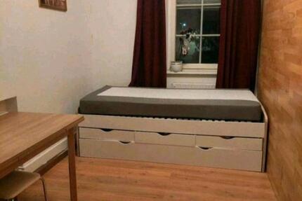 Möbliertes Zimmer in Stuttgart zu vermieten