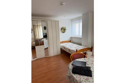 1 Zimmer-Wohnung im Zentrum - 400,00&nbsp;EUR Kaltmiete, ca.&nbsp; 34,00&nbsp;m&sup2; in Bad Kissingen (PLZ: 97688)