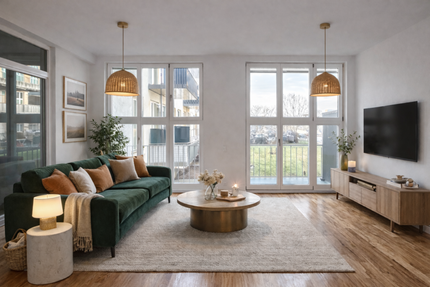 Wohnung zum Kaufen in Berlin 409.000,00 € 77 m²