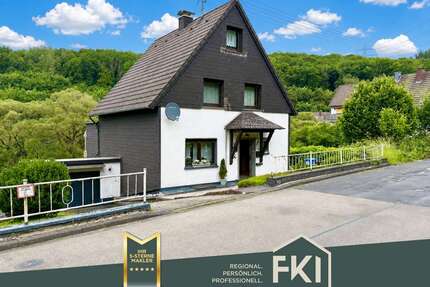 Haus zum Kaufen in Kirchen Herkersdorf 149.000,00 € 115.97 m² - Kirchen / Herkersdorf