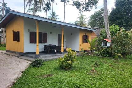 Villa in Induruwa,Sri Lanka 2 Gäste, 1 Wohn-Schlafzimmer, 1 Küche - Neumarkt in der Oberpfalz Altenhof
