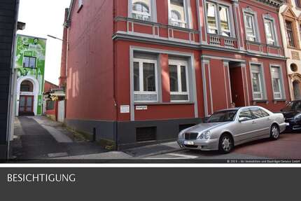 Wohnung zum Mieten in Wuppertal 320,00 € 40 m²