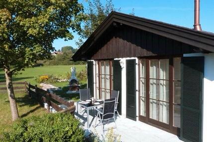 FerienhausFerienwohnungChiemseeRadwegBayern - Rimsting