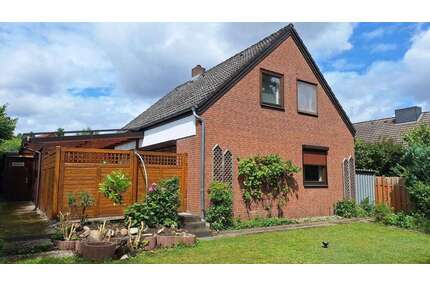 Haus zum Kaufen in Lüneburg 385.000,00 € 100 m²