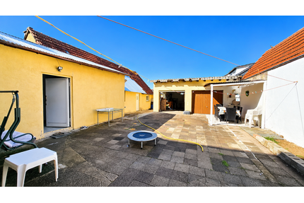 Haus zum Kaufen in Waghäusel 476.000,00 € 100 m²