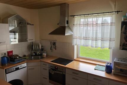 Wohnung Wg Studentenwohnung in Schmalkalden