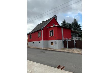 Haus zu verkaufen, ohne Makler in 99718 Großenehrich - Greußen