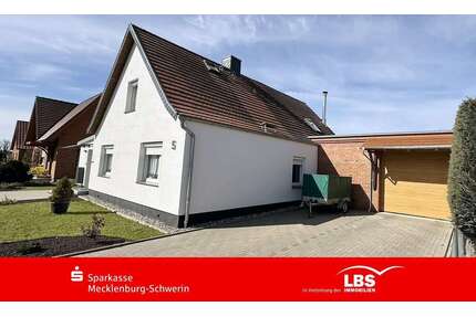 Haus zum Kaufen in Lübz 265.000,00 € 130 m²