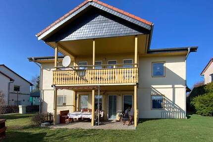 Haus in Bad Sulza - 350.000,00&nbsp;EUR Kaufpreis, ca.&nbsp; 186,40&nbsp;m&sup2;&nbsp;Wohnfl&auml;che in Bad Sulza (PLZ: 99518) Wormstedt