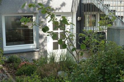 HA-Holthausen, teilmöbliertes 1 12-Zimmer-Appartement - Hagen Hagen-Mitte