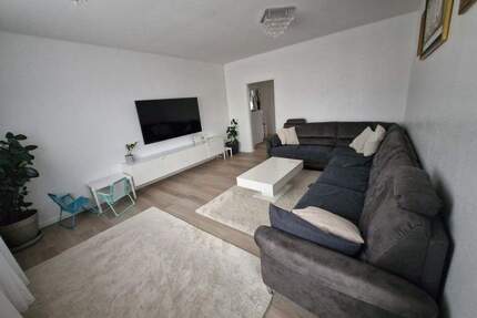 Moderne 4-Zimmer-Wohnung mit Weitblick in Wiesbaden-Klarenthal