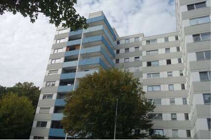 Wohnung zum Kaufen in Liederbach 169.000,00 € 57 m²