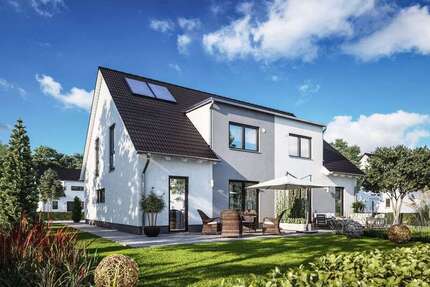 Haus zum Kaufen in Sankt Augustin 576.530,00 € 123 m²