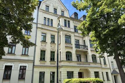 Wohnung zum Mieten in Chemnitz 290,00 € 55 m²