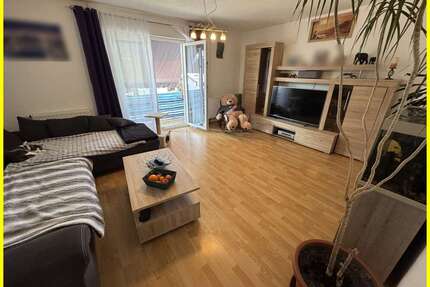 Wohnung zum Kaufen in Reichertshausen Langwaid 199.000,00 € 86 m² - Reichertshausen / Langwaid