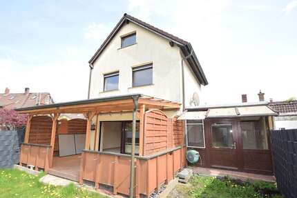 Haus zum Kaufen in Hamm 269.000,00 € 142 m²
