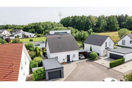 Haus zum Kaufen in Senden 598.000,00 € 130 m²