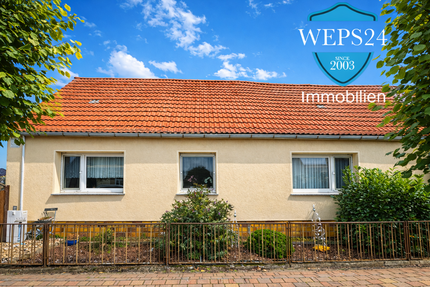 Haus zum Kaufen in Tangerhütte OT Uetz 98.000,00 € 120 m²