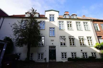 Wohnung zum Mieten in Rendsburg 320,00 € 37 m²