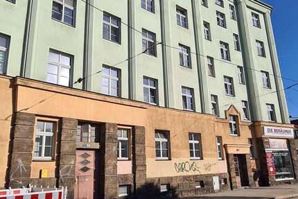 Wohnung zum Mieten in Dresden 476,00 € 55.98 m²
