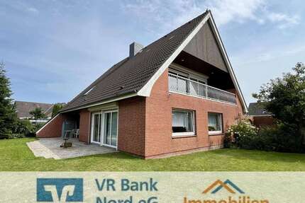 Haus zum Kaufen in Breklum 295.000,00 € 166 m²