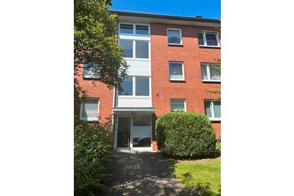 Ihr neues Zuhause: 2 Zimmerwohnung zur Miete in Reinbek - Wentzel-Dr