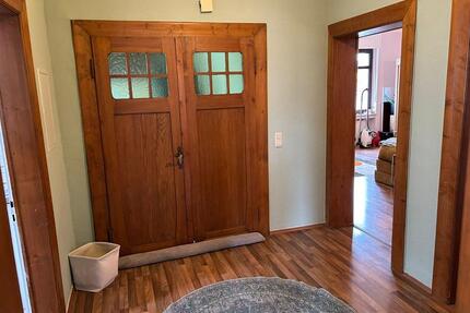 3-Zimmer-Wohnung (88 m²) mit Balkon in der Nähe der FH – verfügba - Mönchengladbach Süd