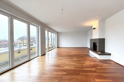 Wohnung zum Mieten in Braunschweig 2.000,00 € 134 m²