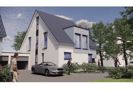 Haus zum Kaufen in düsseldorf 1.255.000,00 € 190 m²