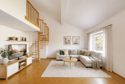 Wohnung zum Kaufen in Augsburg 709.000,00 € 178 m²