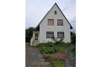 2-Fam.Haus, mit Garten, Carport, Werl