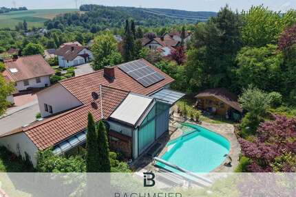 Haus zum Kaufen in Dingolfing 728.500,00 € 224.46 m²