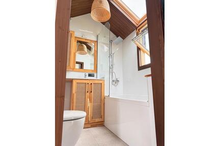 Ihr Traum vom Tiny House – Lux 37 m² - Preetz