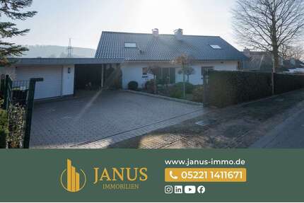 Haus zum Kaufen in Herford 949.000,00 € 360 m²