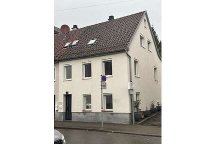 Haus zum Mieten in Stuttgart 1.750,00 € 128 m²