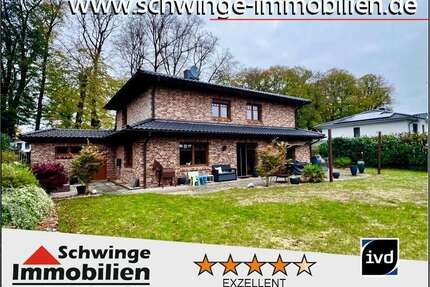 Haus zum Kaufen in Hechthausen 535.000,00 € 162 m²