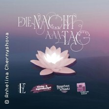 Die Nacht am Tag - Ballsaal Teltow Eventlocation
