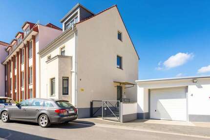 Haus zum Kaufen in Bonn 399.000,00 € 127 m²